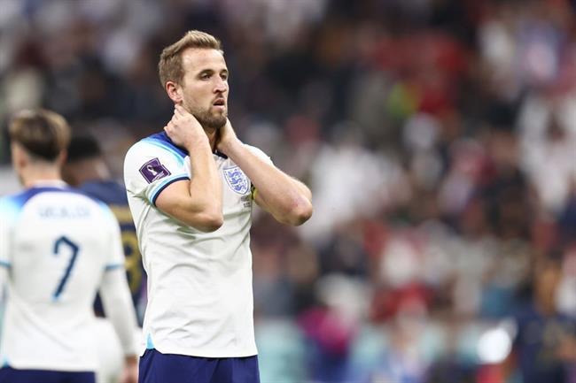 Cú đá hỏng penalty sẽ ám ảnh Harry Kane tới cuối đời